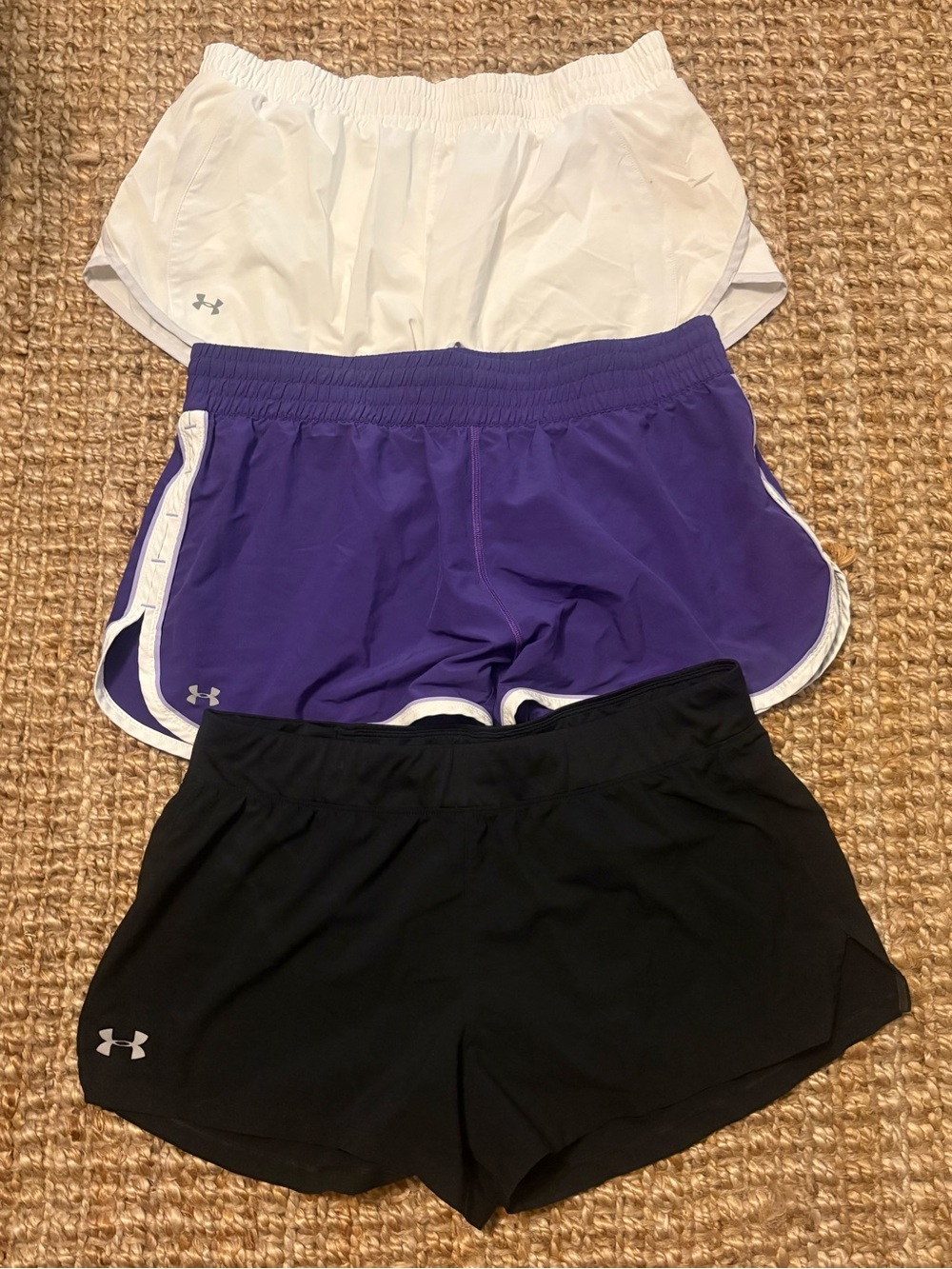 Under Armour